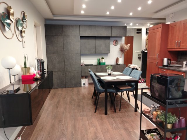 Eladó téglalakás, Budapesten, VI. kerületben 84.99 M Ft