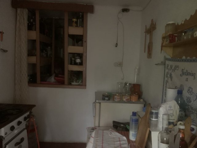 Eladó nyaraló, Boncodföldén 6.5 M Ft, 1 szobás