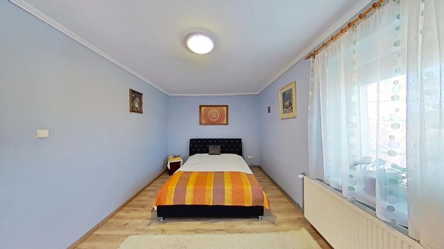 Eladó téglalakás, Veszprémben 62.9 M Ft, 2 szobás