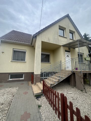 Eladó családi ház, Győrött 119 M Ft / költözzbe.hu