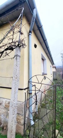 Eladó családi ház, Kosdon 75 M Ft, 4 szobás