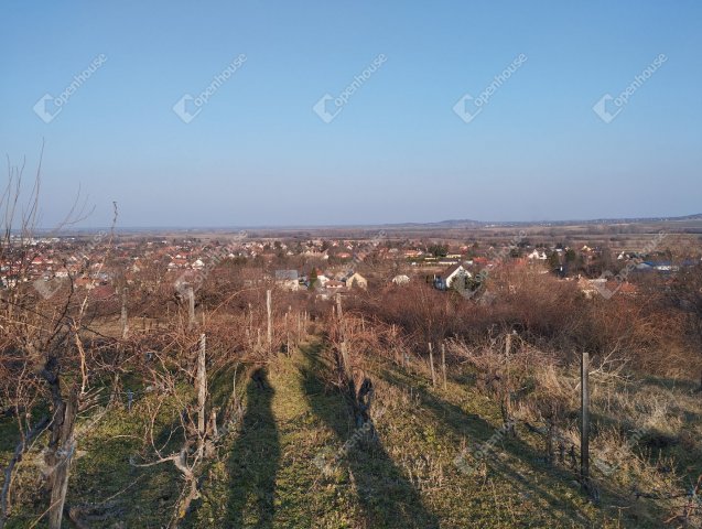 Eladó telek, Nyúlon 17 M Ft / költözzbe.hu