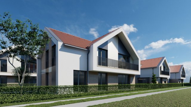 Eladó téglalakás, Gödöllőn 82.8 M Ft, 4 szobás