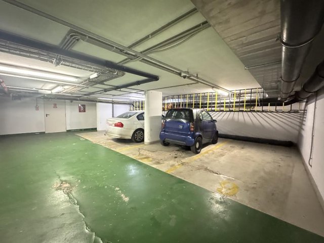 Kiadó garázs, Budapesten, VI. kerületben 41 E Ft / hó
