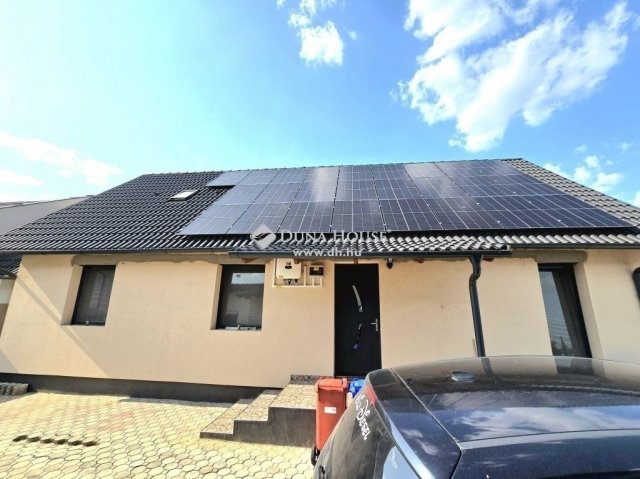 Eladó ikerház, Érden 90 M Ft, 6 szobás / költözzbe.hu