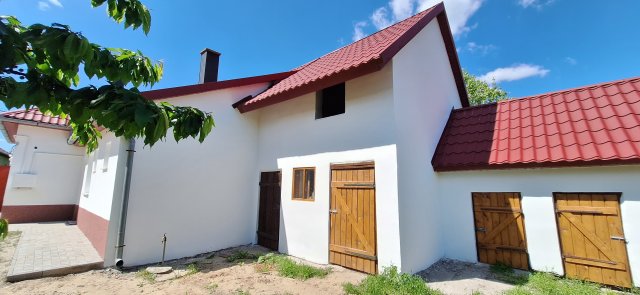 Eladó családi ház, Nagykőrösön 41.5 M Ft, 3 szobás