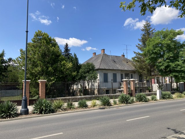 Eladó családi ház, Esztergomban, Baross Gábor úton 169 M Ft