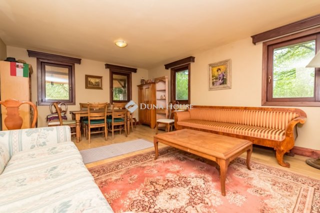 Kiadó családi ház, albérlet, Budakeszin 806 E Ft / hó