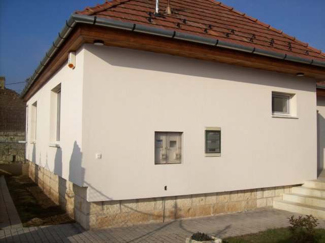 Eladó családi ház, Bodrogkisfaludon 45 M Ft, 3 szobás
