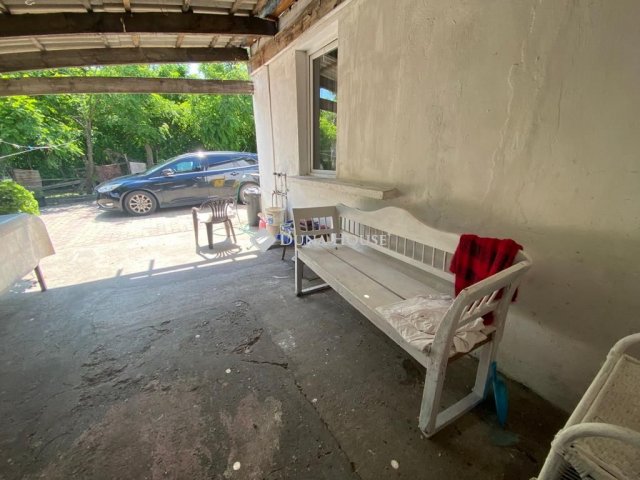 Eladó mezogazdasagi ingatlan, Délegyházán 46 M Ft, 4 szobás