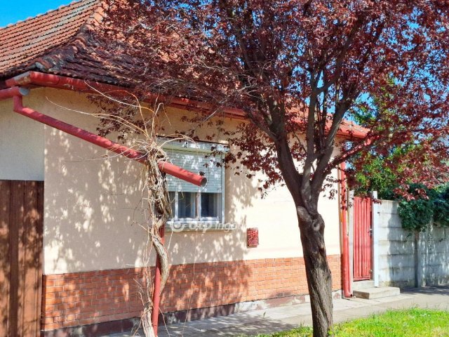 Eladó családi ház, Gyulán 32 M Ft, 3 szobás