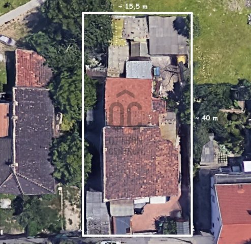 Eladó telek, Budapesten, XIX. kerületben 125 M Ft