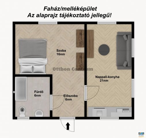 Eladó családi ház, Budapesten, XX. kerületben 75.9 M Ft