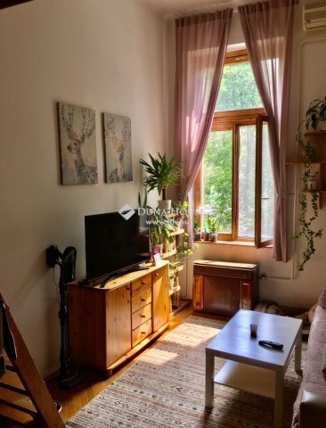 Kiadó téglalakás, albérlet, Budapesten, VI. kerületben