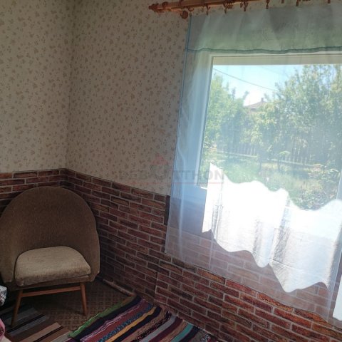 Eladó nyaraló, Tiszacsegén 6.5 M Ft, 2 szobás