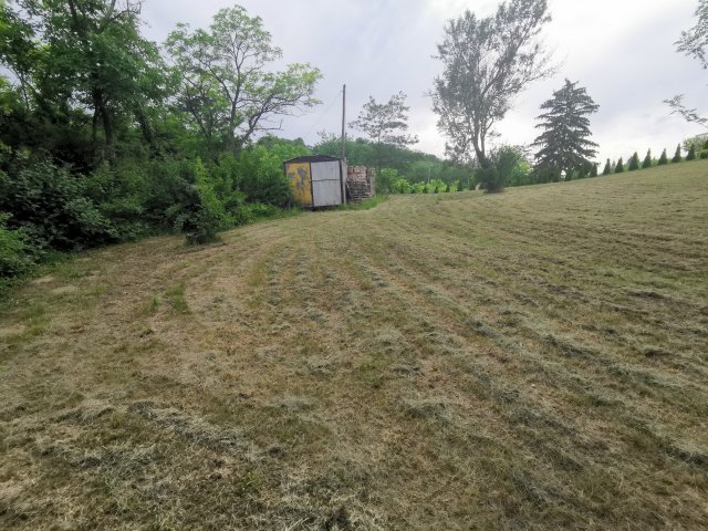 Eladó telek, Écsen 15.9 M Ft / költözzbe.hu