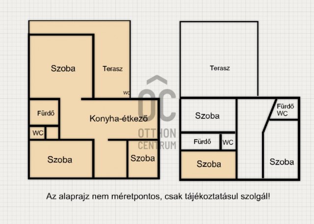 Kiadó családi ház, albérlet, Budapesten, XV. kerületben