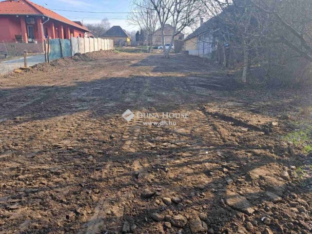 Eladó telek, Őrbottyánban 24.9 M Ft / költözzbe.hu
