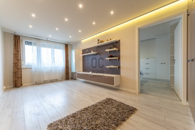 Eladó panellakás, Budapesten, III. kerületben 84.9 M Ft, 3 szobás