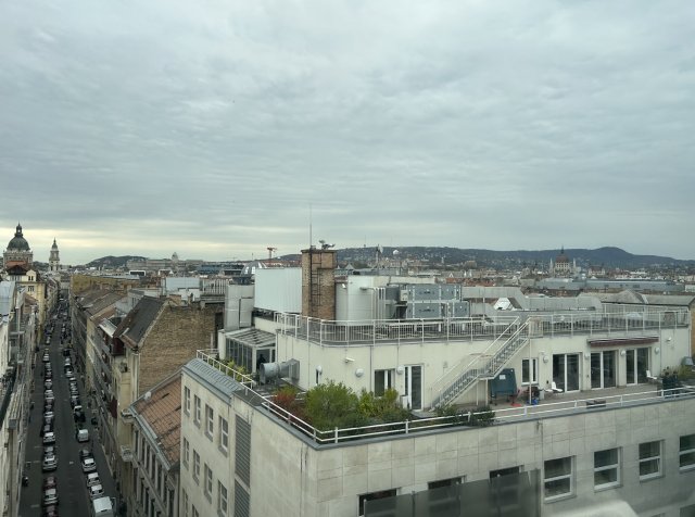 Eladó téglalakás, Budapesten, VI. kerületben 149.56 M Ft