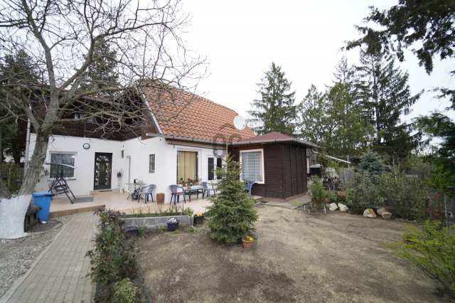 Eladó családi ház, Bocskaikerten 81.9 M Ft, 4 szobás