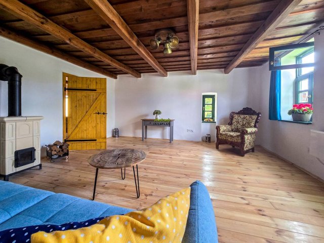 Eladó családi ház, Bükön 136 M Ft, 4 szobás