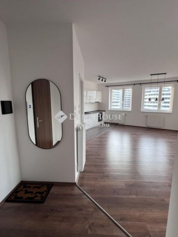Kiadó téglalakás, albérlet, Budapesten, IX. kerületben