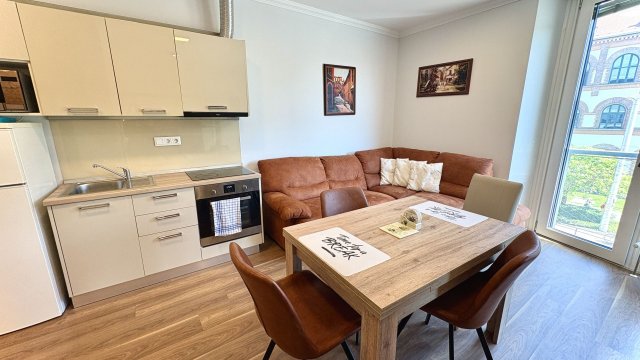 Kiadó téglalakás, albérlet, Debrecenben 230 E Ft / hó, 1 szobás