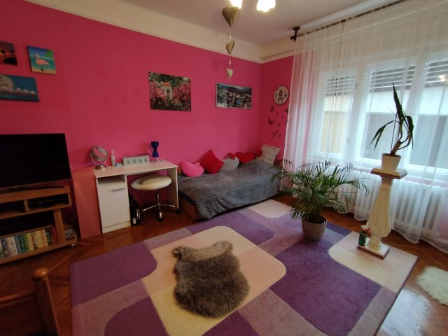 Eladó családi ház, Budapesten, XVIII. kerületben 105 M Ft