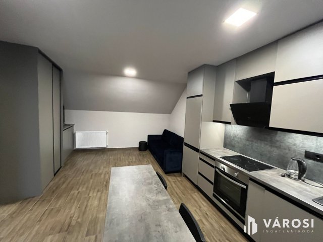 Kiadó téglalakás, albérlet, Debrecenben 230 E Ft / hó, 1 szobás