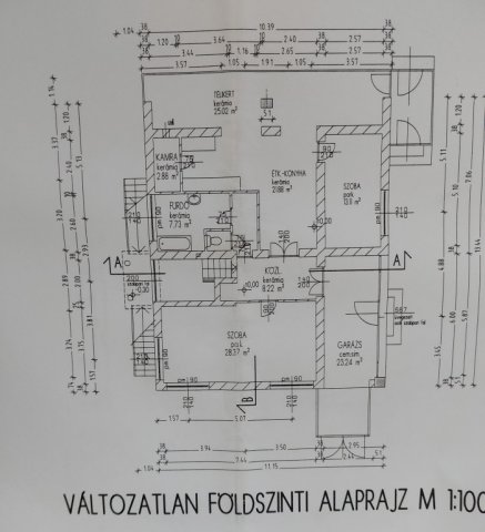 Eladó családi ház, Budapesten, XVII. kerületben 139.9 M Ft