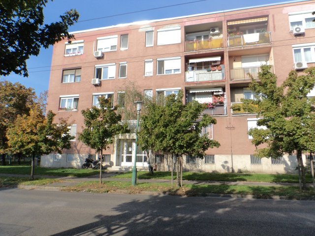 Eladó téglalakás, Budapesten, XIV. kerületben, Ungvár utcában