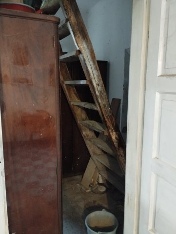 Eladó családi ház, Bakonycsernyén 28.8 M Ft, 3 szobás