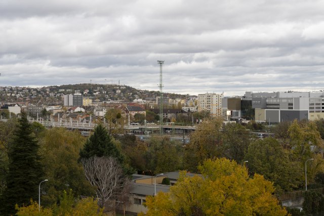 Eladó panellakás, Budapesten, XI. kerületben 64.9 M Ft, 2 szobás