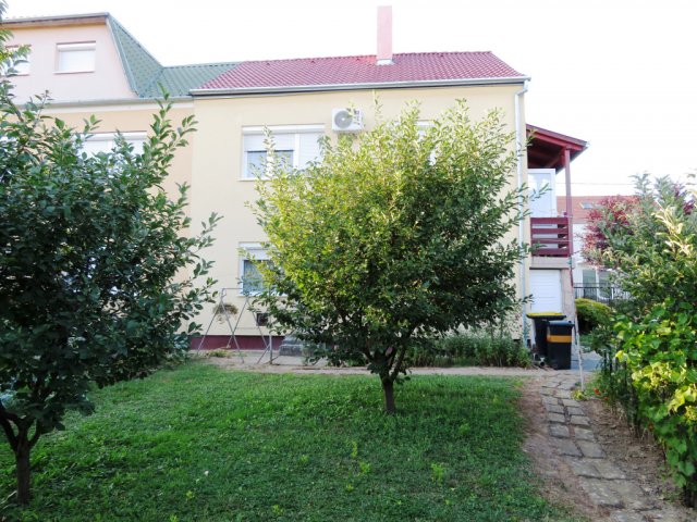 Eladó sorház, Nagykanizsán 31.5 M Ft, 2 szobás