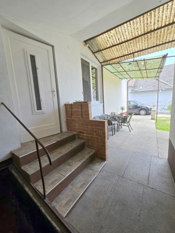 Eladó családi ház, Hercegszántón 19.5 M Ft, 4 szobás