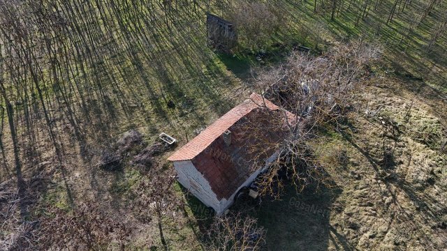 Eladó mezogazdasagi ingatlan, Nyársapáton 12 M Ft