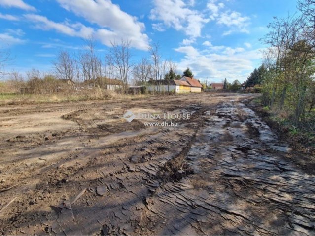 Eladó telek, Tápiószelén 2.99 M Ft / költözzbe.hu