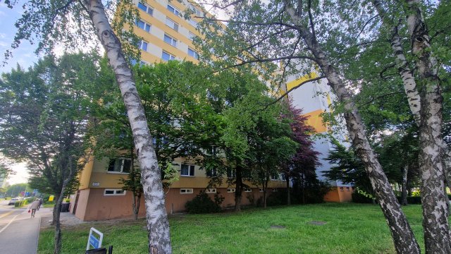 Eladó panellakás, Győrött 38.5 M Ft, 2 szobás