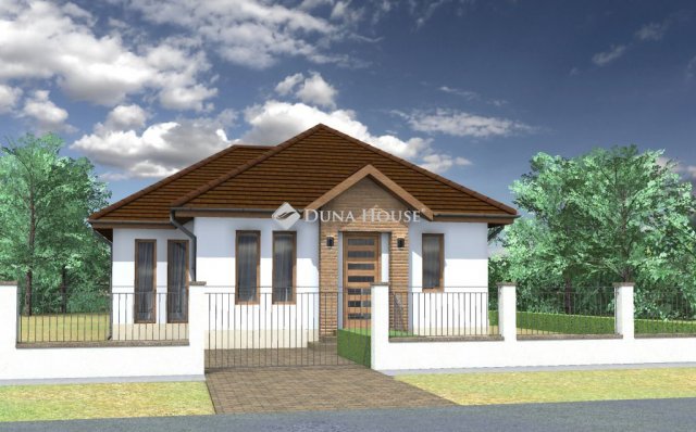 Eladó családi ház, Gödöllőn 122 M Ft, 4 szobás