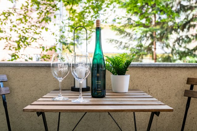Eladó téglalakás, Budapesten, IX. kerületben 77.9 M Ft, 2 szobás