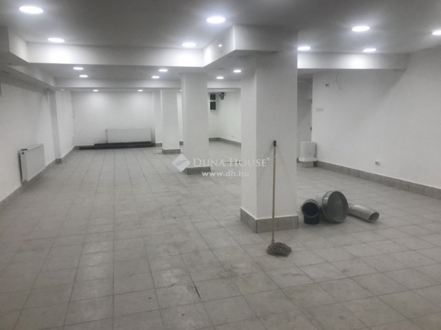 Eladó üzlethelyiség, Budapesten, VI. kerületben 350 M Ft