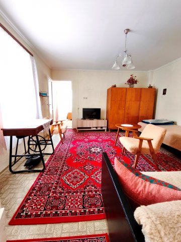 Eladó családi ház, Nagyhalászban 10.9 M Ft, 2 szobás