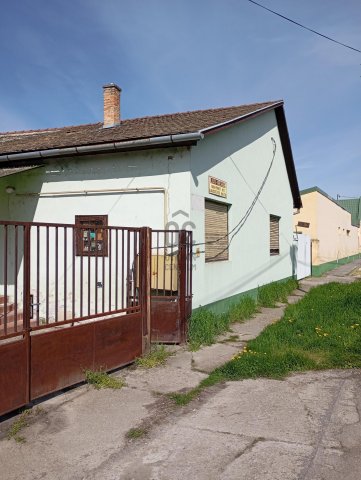 Eladó ipari ingatlan, Bátaszéken 23 M Ft / költözzbe.hu