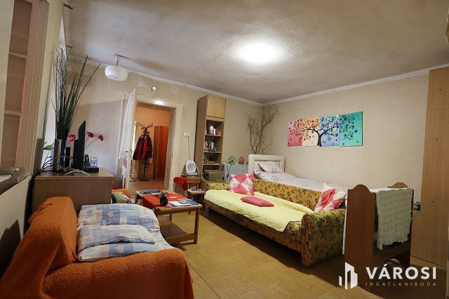 Eladó családi ház, Recsken 12.9 M Ft, 3 szobás