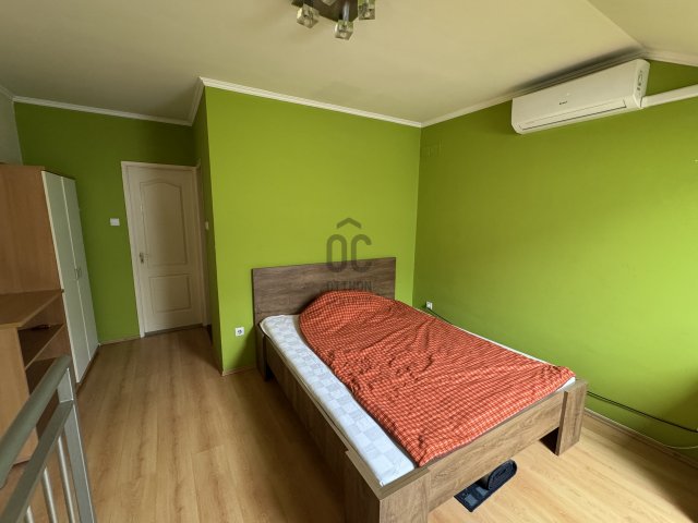 Kiadó téglalakás, albérlet, Nyíregyházán 190 E Ft / hó