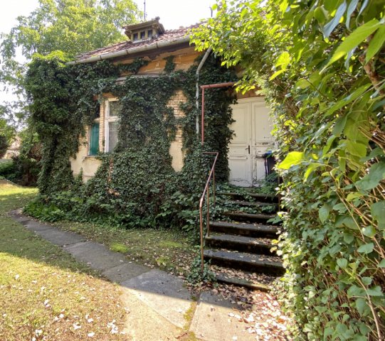 Eladó családi ház, Budapesten, XVI. kerületben 99 M Ft, 3 szobás