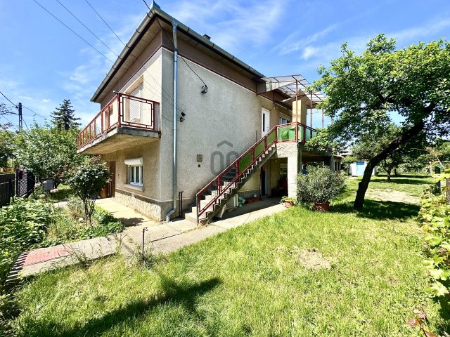 Eladó családi ház, Maglódon 84.99 M Ft, 5 szobás