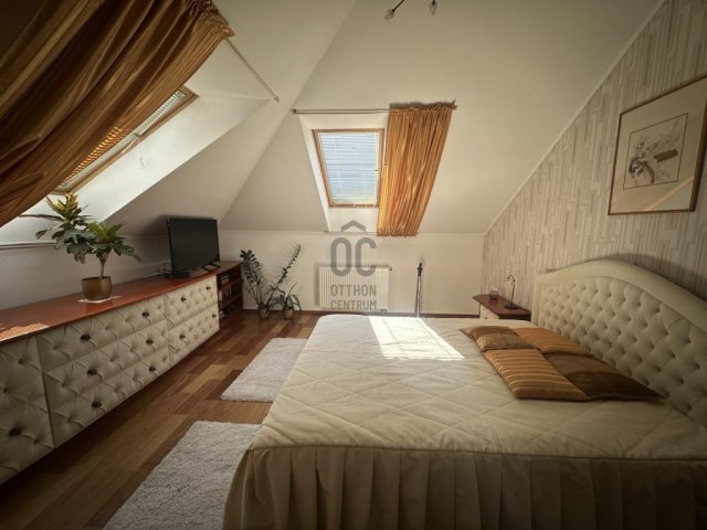 Eladó téglalakás, Budapesten, XVI. kerületben 139.9 M Ft