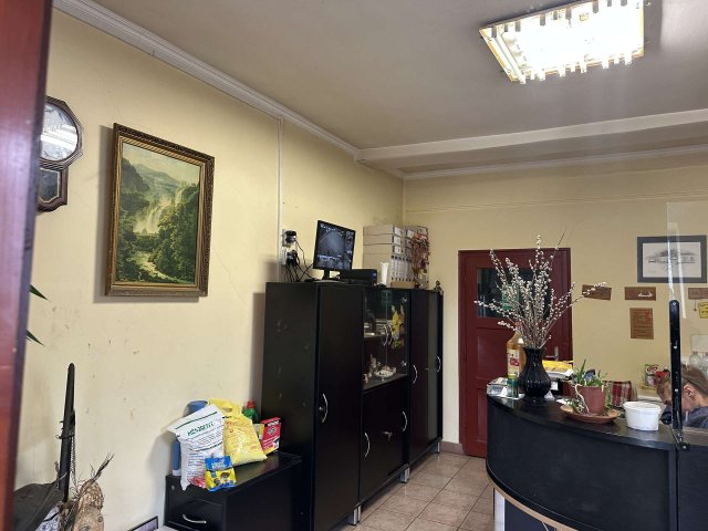 Eladó ipari ingatlan, Hajdúsámsonon 299 M Ft
